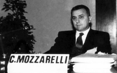 Premio “Cesare Mozzarelli” – 14° edizione
