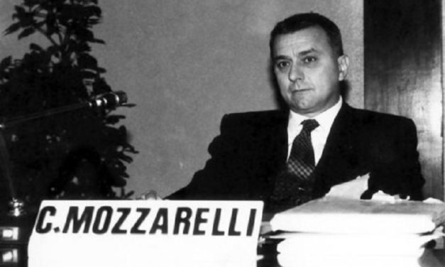 Premio “Cesare Mozzarelli” – 14° edizione