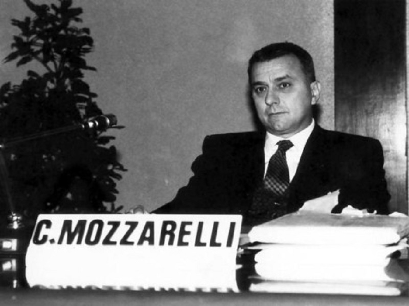 Premio “Cesare Mozzarelli” – 14° edizione
