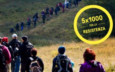 Scopri la storia, cura la memoria! Il 5 x mille a Istoreco