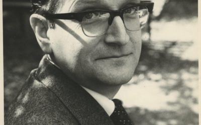 Presentazione online “Corrado Corghi. Viaggi, Chiesa, rivoluzioni (1956 – 1975)” di Andrea Montanari