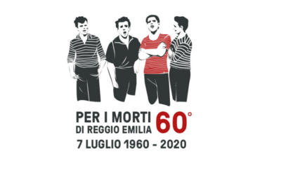 Per i morti di Reggio Emilia – 1960-2020