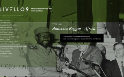 25 e 26 giugno: due giornate per ricordare l’amicizia tra Reggio e l’Africa