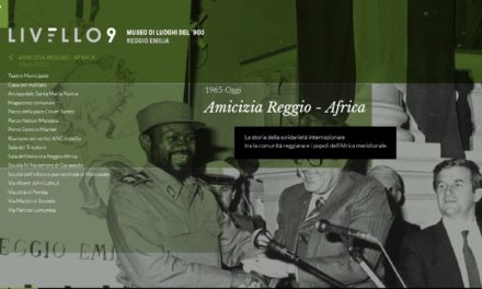 25 e 26 giugno: due giornate per ricordare l’amicizia tra Reggio e l’Africa