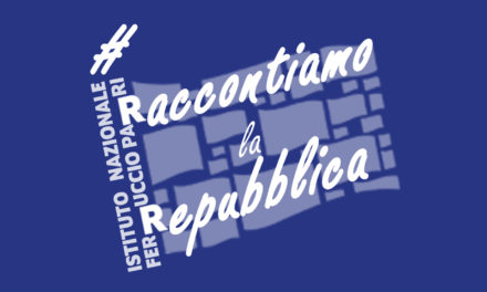 2 giugno con l’Istituto Parri: #RaccontiamolaRepubblica!