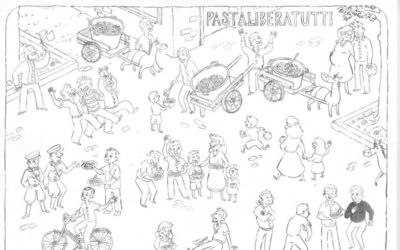 Le partecipazioni Istoreco alle Pastasciutte Antifasciste 2020