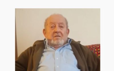 7 Luglio 1960-2020 – Il ricordo di Fausto Amodei