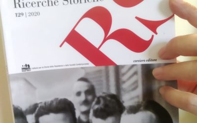 RS-Ricerche Storiche 129/2020
