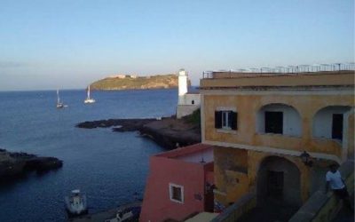 Viaggio della Memoria a Ventotene dal 23 al 27 settembre