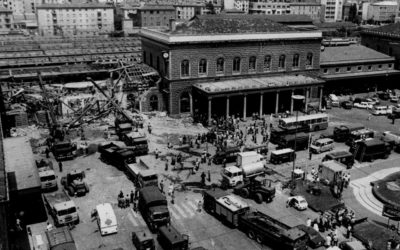 Le stragi nella storia. Approcci didattici tra narrazioni, rappresentazioni e public history