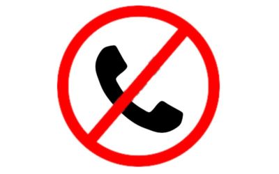 Problemi temporanei alle linee telefoniche PROBLEMA RISOLTO