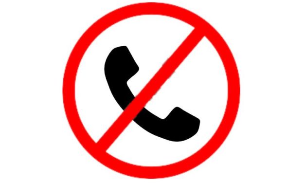 Problemi temporanei alle linee telefoniche PROBLEMA RISOLTO
