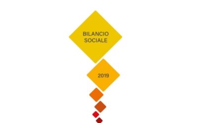Il bilancio sociale 2019