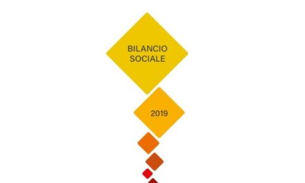 Il bilancio sociale 2019