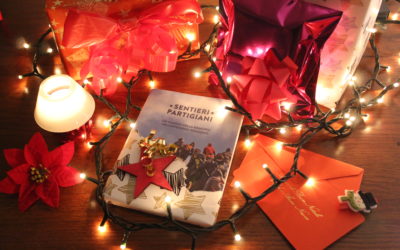 Un regalo resistente per questo Natale con Istoreco