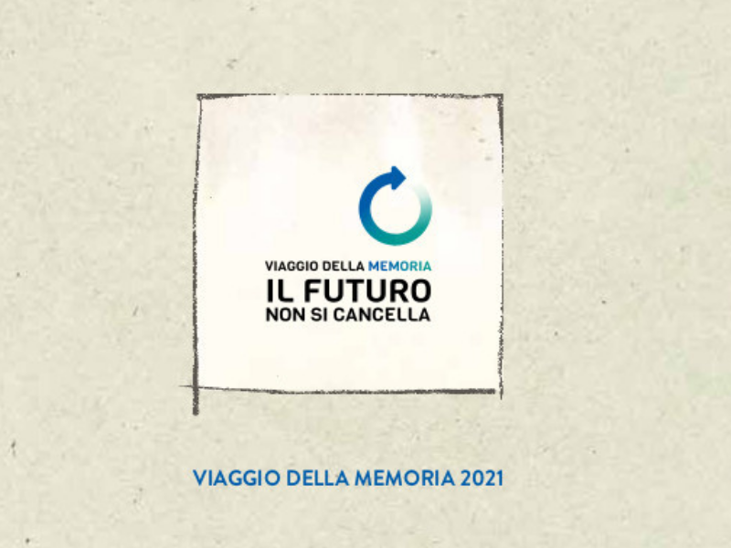 Viaggio della Memoria 2021