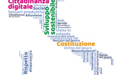 Progetto di formazione sull’Educazione Civica da Istoreco