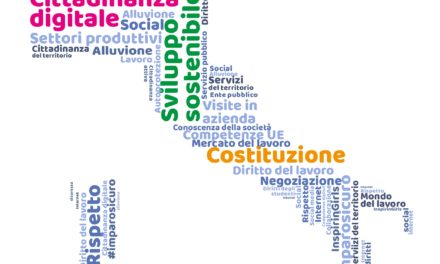 Progetto di formazione sull’Educazione Civica da Istoreco