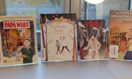 Storia a Fumetti e Libri illustrati: l’offerta della Biblioteca Ettore Borghi