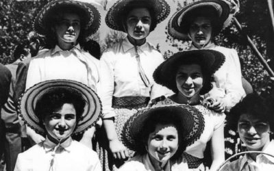 Migranti dell’Appennino reggiano: storie di ordinaria migrazione (1914-1960) – di Chiara Torcianti