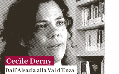 Dall’Alsazia alla Val d’Enza