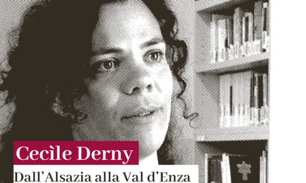 Dall’Alsazia alla Val d’Enza