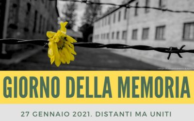 Aktion T4. Lo sterminio delle “vite indegne” – Sant’Ilario d’Enza per la Giornata della Memoria