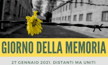 Aktion T4. Lo sterminio delle “vite indegne” – Sant’Ilario d’Enza per la Giornata della Memoria