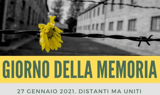 Aktion T4. Lo sterminio delle “vite indegne” – Sant’Ilario d’Enza per la Giornata della Memoria