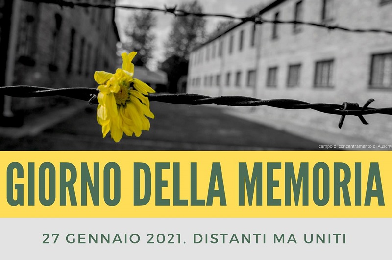 Aktion T4. Lo sterminio delle “vite indegne” – Sant’Ilario d’Enza per la Giornata della Memoria