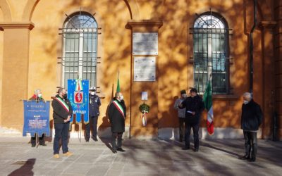 In memoria di Angelo Zanti