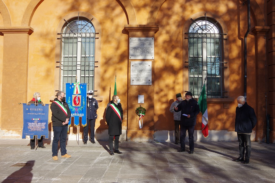 In memoria di Angelo Zanti