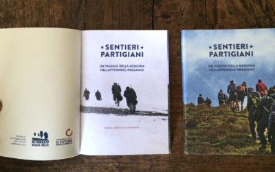 Sentieri Partigiani, ecco la campagna di crowdfunding per ristampare il volume