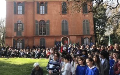 Le iniziative per il 76° anniversario dell’Operazione Tombola