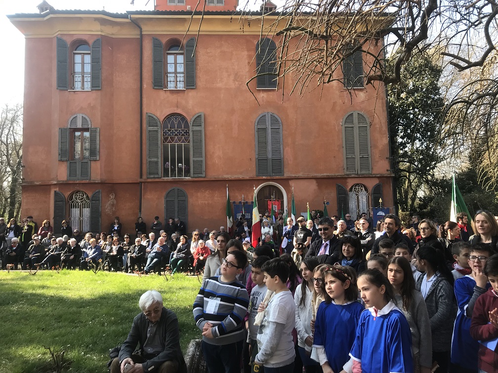 Le iniziative per il 76° anniversario dell’Operazione Tombola