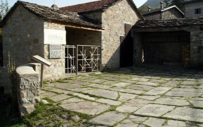 Villa Minozzo ricorda le vittime di Cervarolo e Cerrè Sologno