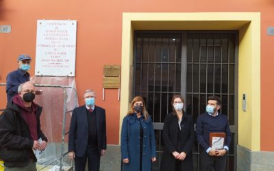 I 100 anni dell’attacco alla Cooperativa di Sant’Ilario – Le iniziative svolte