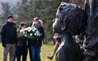 “La Liberazione e noi”: incontro con i ragazzi dell’Istituto d’Arzo