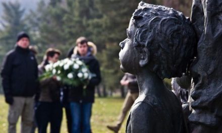 “La Liberazione e noi”: incontro con i ragazzi dell’Istituto d’Arzo