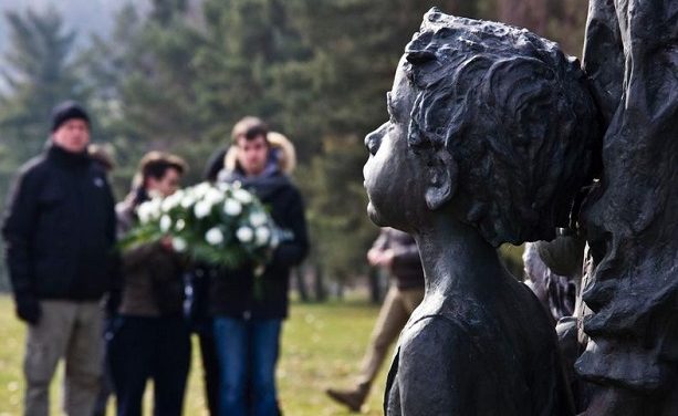 “La Liberazione e noi”: incontro con i ragazzi dell’Istituto d’Arzo