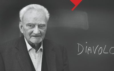 Presentazione di RS-Ricerche Storiche 131, per il Comandante Diavolo Germano Nicolini