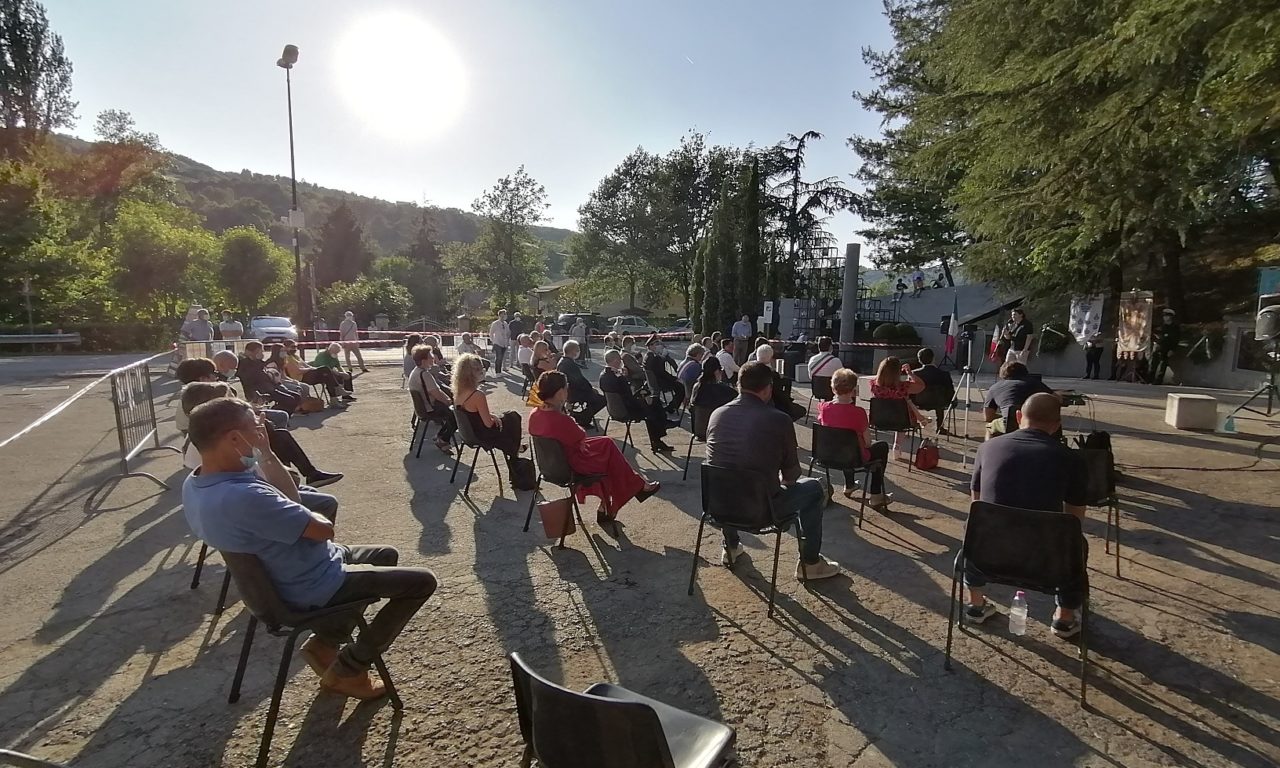 Mercoledì 23 giugno si celebrerà il 77° anniversario dell’eccidio de La Bettola