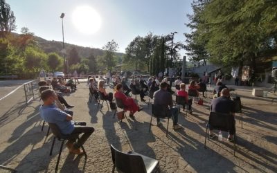 Mercoledì 23 giugno si celebrerà il 77° anniversario dell’eccidio de La Bettola
