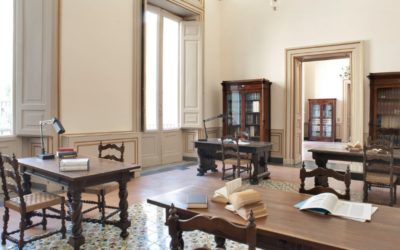 Bando di concorso per giovani storici indetto dall’IISS