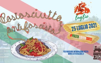 Le Pastasciutte Antifasciste in Provincia
