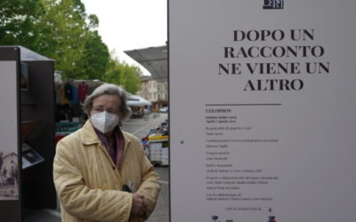 “Dopo un raccolto ne viene un altro”: mostra itinerante di presentazione del nuovo Museo di Casa Cervi