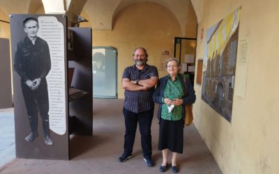 “Dopo un racconto ne viene un altro”: la mostra del Museo Cervi in Istoreco sino al 22 agosto