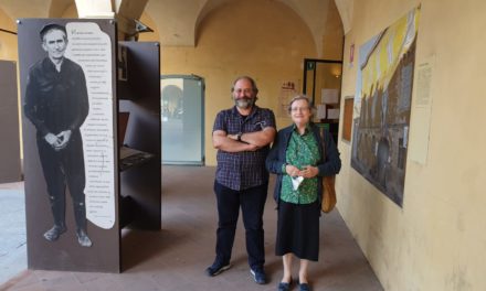 “Dopo un racconto ne viene un altro”: la mostra del Museo Cervi in Istoreco