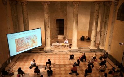Inaugurazione della stagione culturale della sinagoga, il resoconto