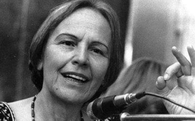 Il 7 luglio con Nilde Iotti
